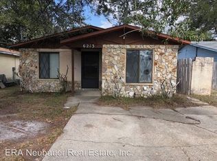 6213 Pridgen St, Panama City, FL 32404