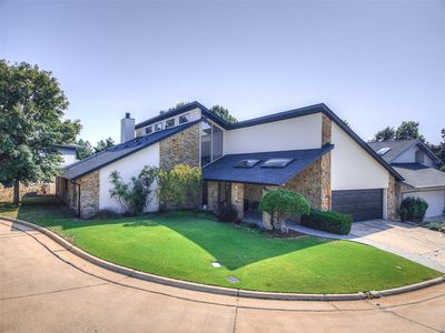 3101 Castlerock Rd UNIT 111, Oklahoma City, OK, 73120