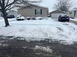 Maple Brook, Matteson, IL 60443