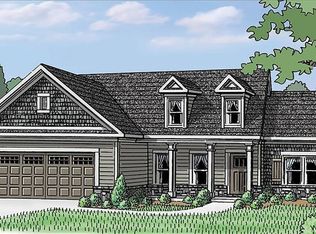 505 Wood Mist Ln, Fountain Inn, SC 29644