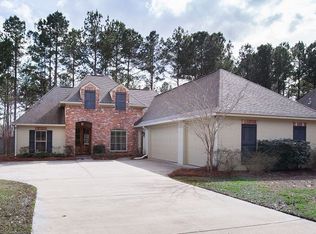 101 Hemlock Ln, Madison, MS 39110