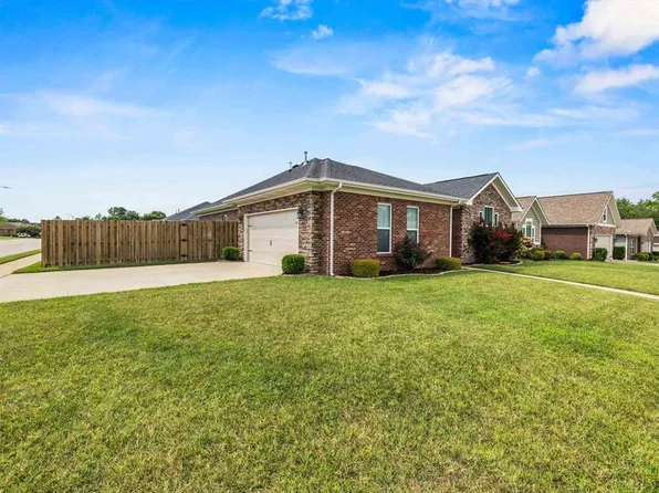 5105 Garnet Ct, Owensboro, KY 42303