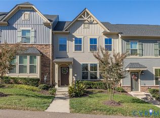 16512 Thornapple Aly UNIT 5D, Moseley, VA 23120