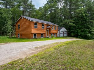 157 E Bethel Rd, Bethel, ME 04217