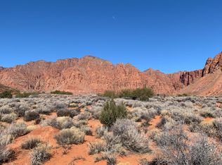 944 W Evening Star Dr, Ivins, UT 84738