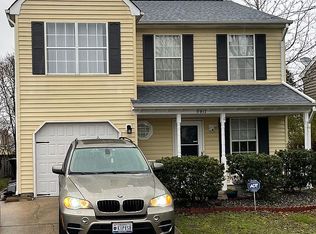 5917 Glen View Dr, Virginia Beach, VA 23464