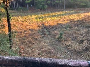 TRACT 21 Kickapoo Rd, Groveton, TX 75845