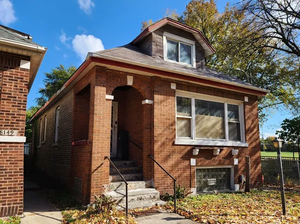 8153 S Stewart Ave, Chicago, IL 60620