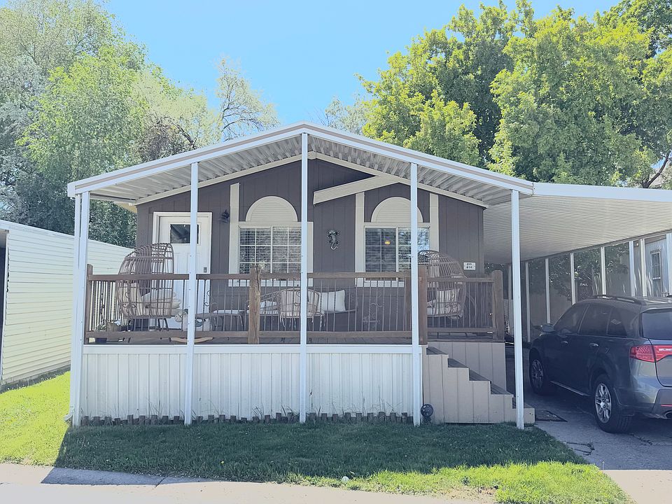 1st image of 699 W Big Mountain Dr #114