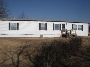 15058 150th Rd, Mayetta, KS 66509