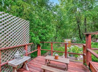 15820 Old County Hwy, Boulder Creek, CA 95006