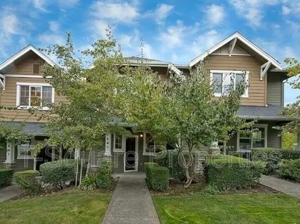 1693 NE Juneberry St, Issaquah, WA 98029