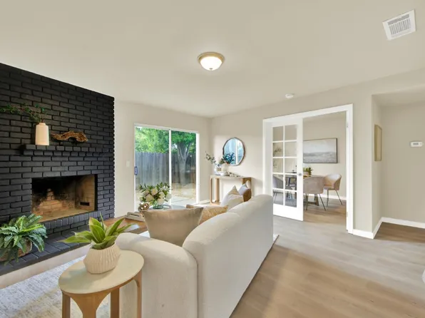2819 Sundown Circle, Fairfield, CA 94533