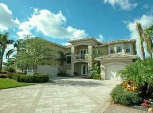 3763 Churchill Downs Dr, Davie, FL 33328