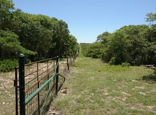 0 Private Road 135, Goldthwaite, TX 76844