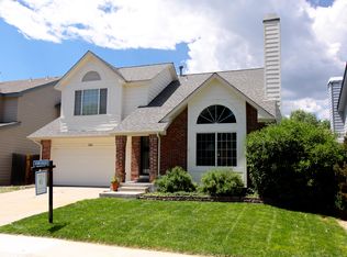 151 S Amherst St, Castle Rock, CO 80104