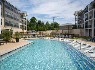 10410 Sam Furr Rd #326, Huntersville, NC 28078