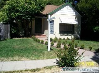 22276 Prospect St, Hayward, CA 94541