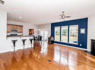 9239 McAlwaine Preserve Ave, Charlotte, NC 28277