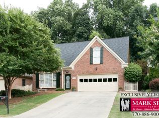 4564 Driftwater Rd, Duluth, GA 30096