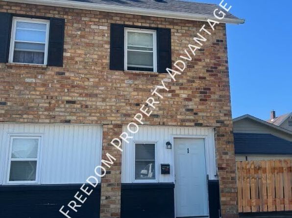 121 Apple Way UNIT 1