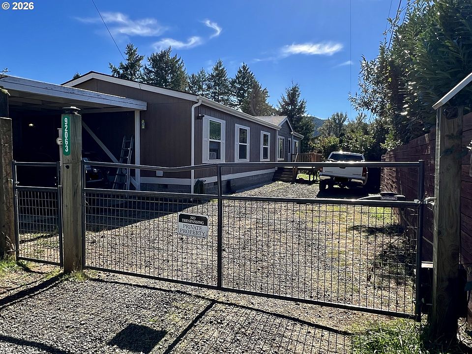 1st image of 92063 Spicer Ln