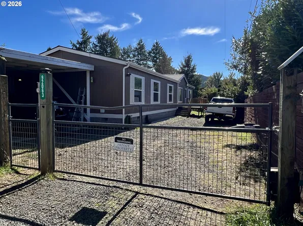 92063 Spicer Ln, Springfield, OR 97478