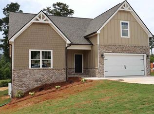 236 Trellis Walk, Macon, GA 31220