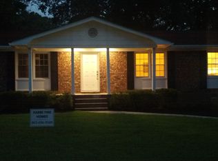 2633 Elissa Dr, Charleston, SC 29414