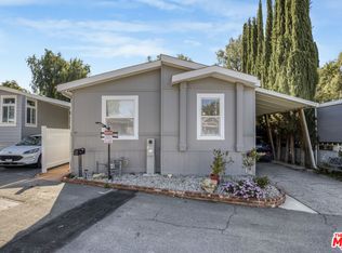 4201 Topanga Canyon Blvd Spc 136, Woodland Hills, CA 91364