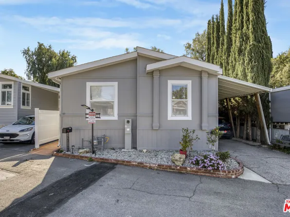 4201 Topanga Canyon Blvd Spc 136, Woodland Hills, CA 91364