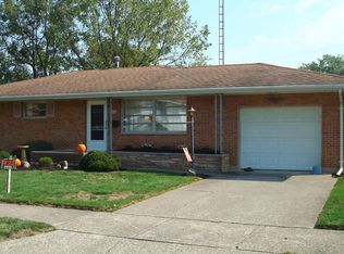 773 Gloucester Rd, Troy, OH 45373