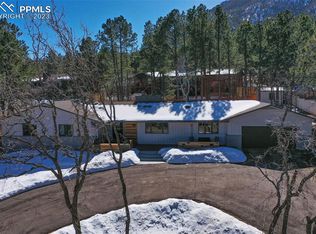 11 Upland Rd, Colorado Springs, CO 80906