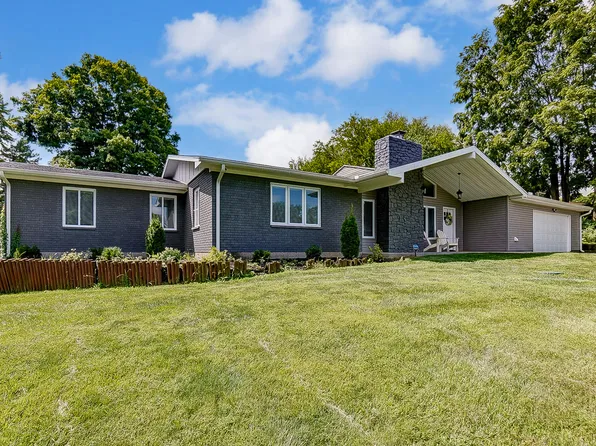 2805 Cottonwood Dr, Springfield, OH 45504