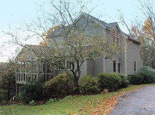 833 Washington St, Franklin, MA 02038