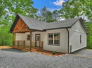 287 Rose Ridge Ln, Ellijay, GA 30540