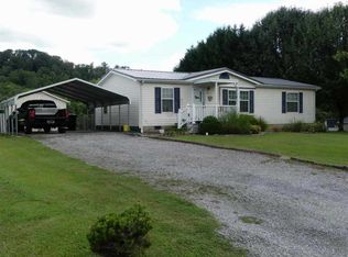 1005 Central Ave, Athens, TN 37303