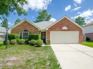 7418 Dane Hill Dr, Spring, TX 77389