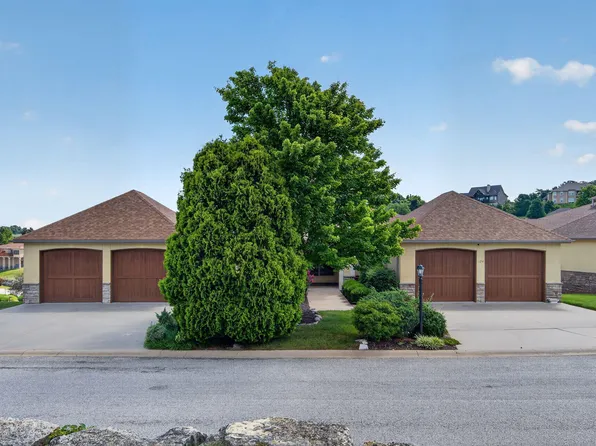 126 Monte Cristo Drive, Hollister, MO 65672
