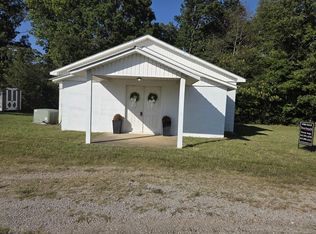 1540 Linden Hwy, Hohenwald, TN 38462