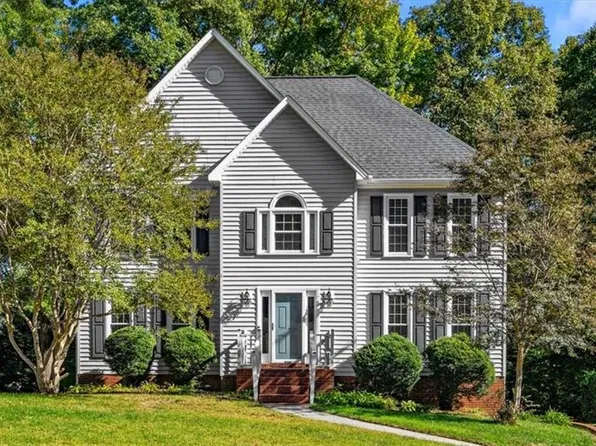 6125 Tennyson Dr, Kernersville, NC 27284