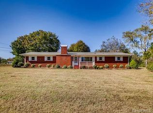 123 Irish Potato Rd, Concord, NC 28025