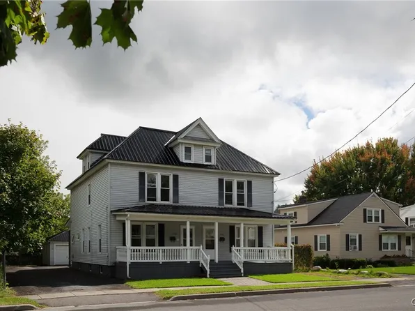 350 Brainard St, Watertown, NY 13601