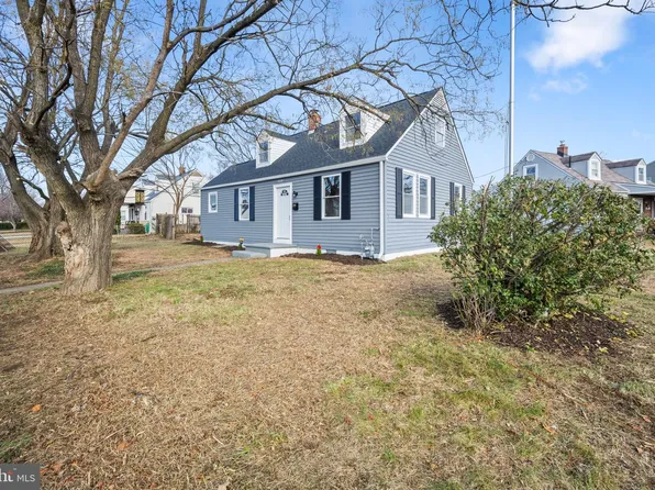 3401 Court Way, Baltimore, MD 21222