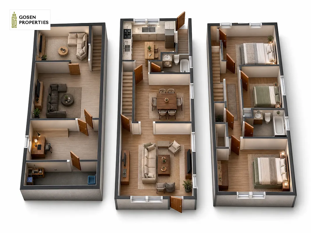 floor plan 4