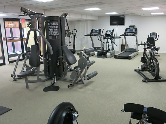 Gym-1