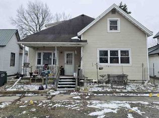621 W 5th St, Rushville, IN