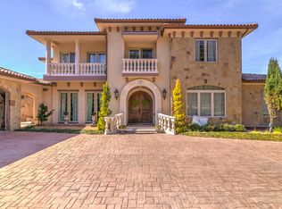 2221 Toenail Trl, Christoval, TX 76935