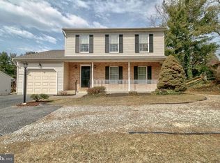 12 Steve Way, Baltimore, MD 21236