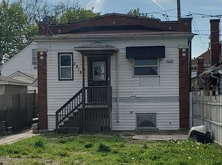 5918 S Albany Ave, Chicago, IL 60629